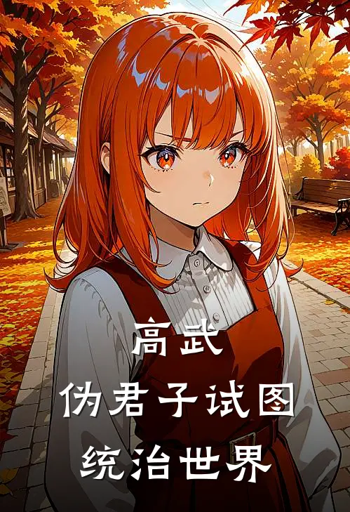 高武：伪君子试图统治世界陈君道童热门完本小说_最新章节列表高武：伪君子试图统治世界(陈君道童)