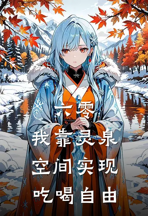 六零，我靠灵泉空间实现吃喝自由(林定边赵德柱)免费小说阅读_免费小说完整版六零，我靠灵泉空间实现吃喝自由(林定边赵德柱)