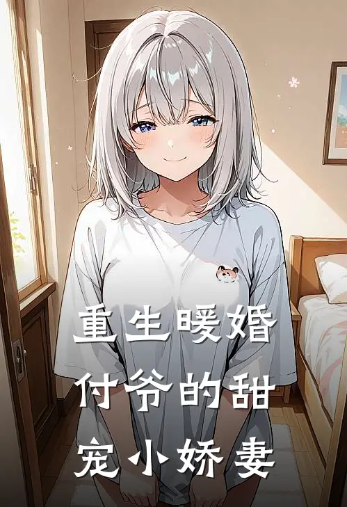 重生暖婚：付爷的甜宠小娇妻