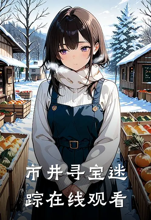 市井寻宝迷踪在线观看