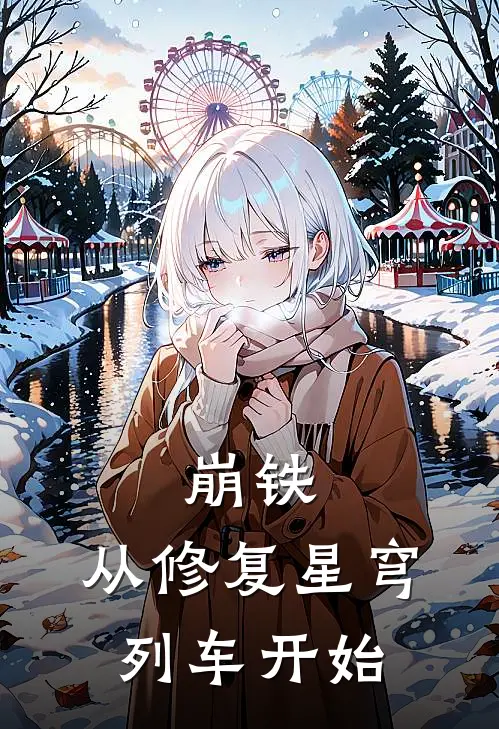 崩铁：从修复星穹列车开始(顾铭帕姆)最新完结小说_完结版小说全文免费阅读崩铁：从修复星穹列车开始(顾铭帕姆)