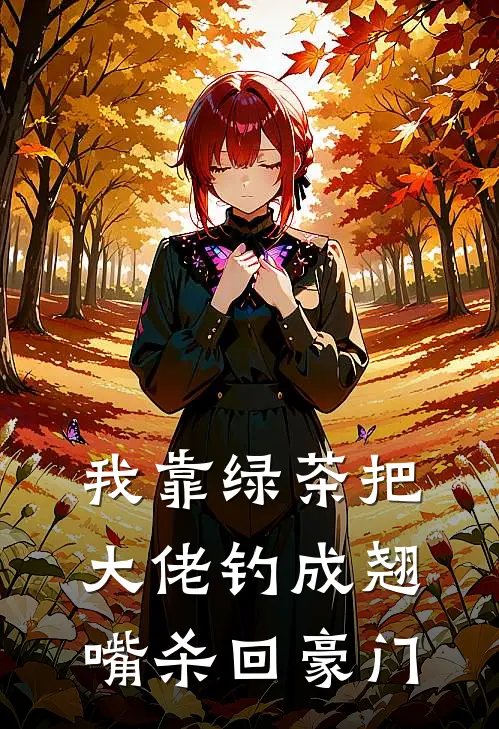 我靠绿茶把大佬钓成翘嘴杀回豪门孟知江启恒免费小说在线阅读_热门小说在线阅读我靠绿茶把大佬钓成翘嘴杀回豪门孟知江启恒