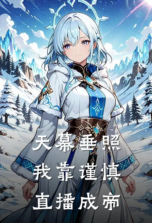 天幕垂照：我靠谨慎直播成帝