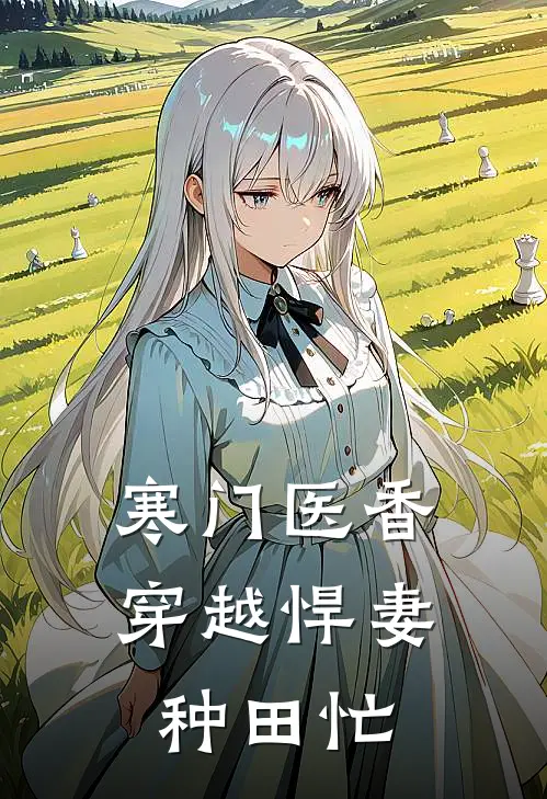 寒门医香：穿越悍妻种田忙