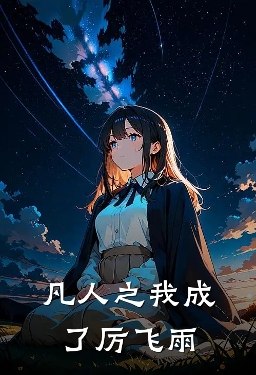 凡人之我成了厉飞雨
