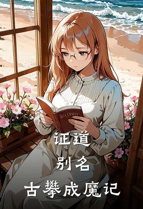 证道：别名：古攀成魔记