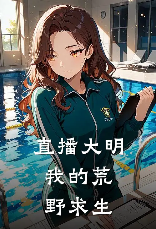 直播大明：我的荒野求生陆炎王铁柱热门小说阅读_完本完结小说直播大明：我的荒野求生陆炎王铁柱