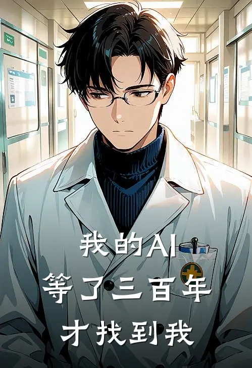 我的AI，等了三百年才找到我陈安宿星热门小说阅读_完本完结小说我的AI，等了三百年才找到我陈安宿星