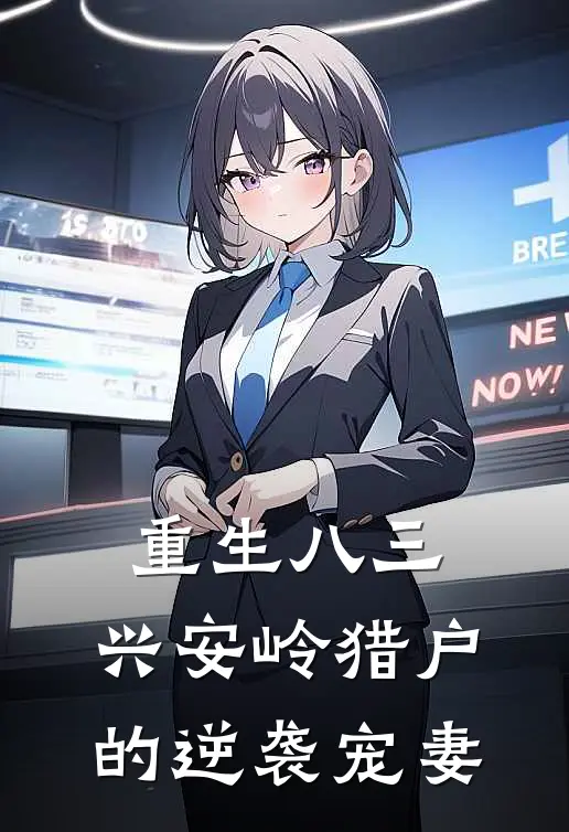 重生八三：兴安岭猎户的逆袭宠妻