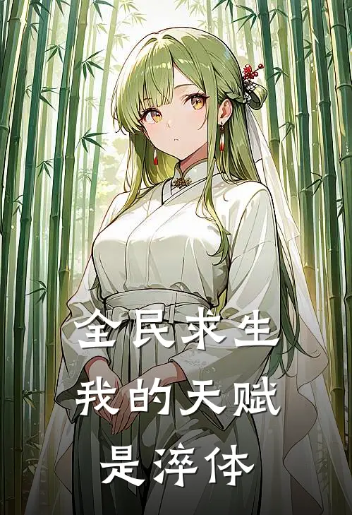 全民求生，我的天赋是淬体