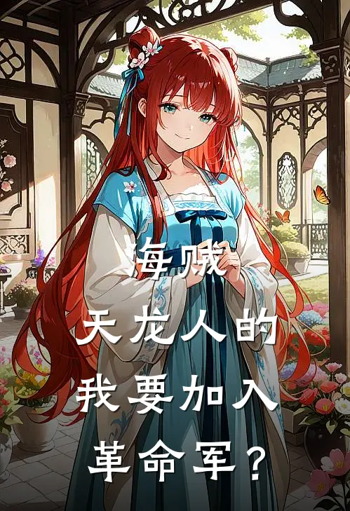 海贼：天龙人的我要加入革命军？