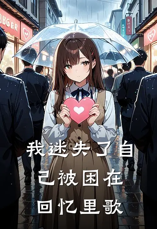 我迷失了自己 被困在回忆里歌