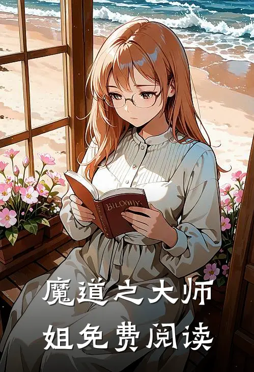 魔道之大师姐免费阅读