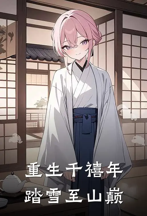 重生千禧年踏雪至山巅