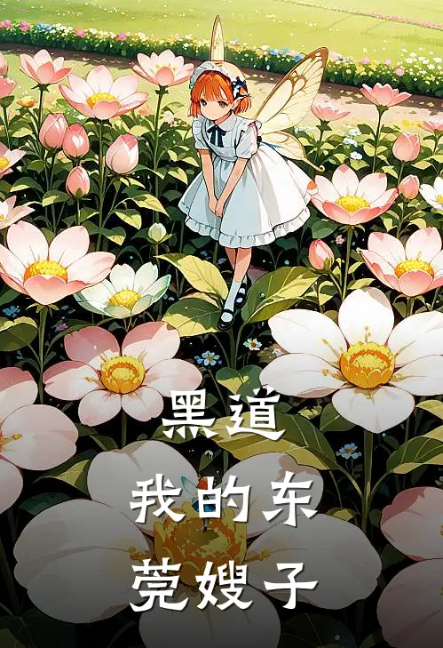 黑道：我的东莞嫂子