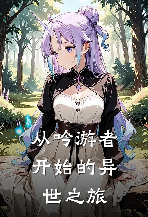 从吟游者开始的异世之旅