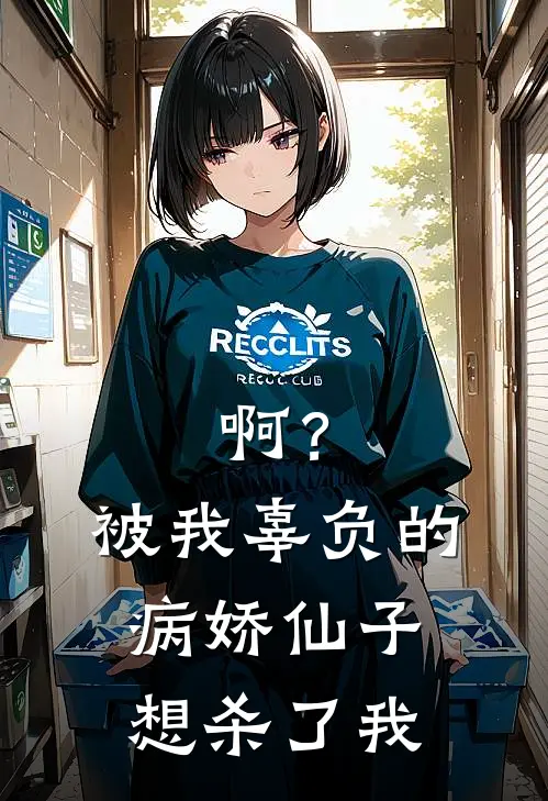 啊？被我辜负的病娇仙子想杀了我