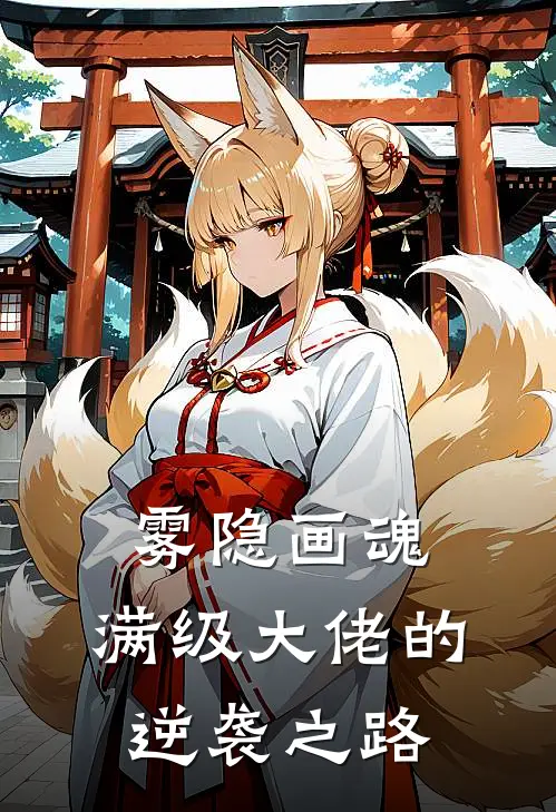 雾隐画魂：满级大佬的逆袭之路