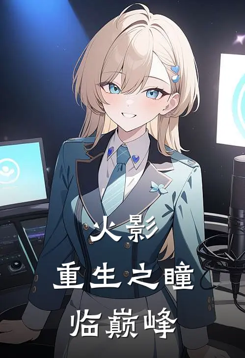 林枫宇智波火影：重生之瞳临巅峰全本免费在线阅读_火影：重生之瞳临巅峰全本阅读