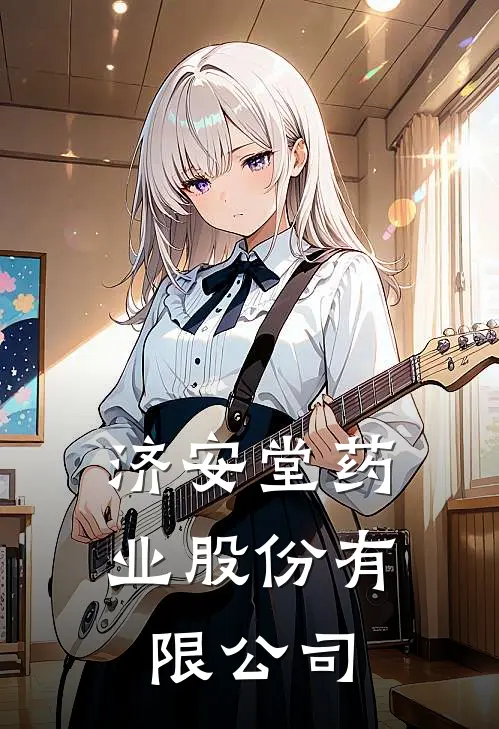 济安堂药业股份有限公司