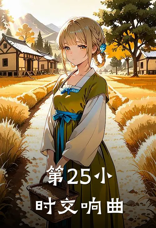 第25小时交响曲