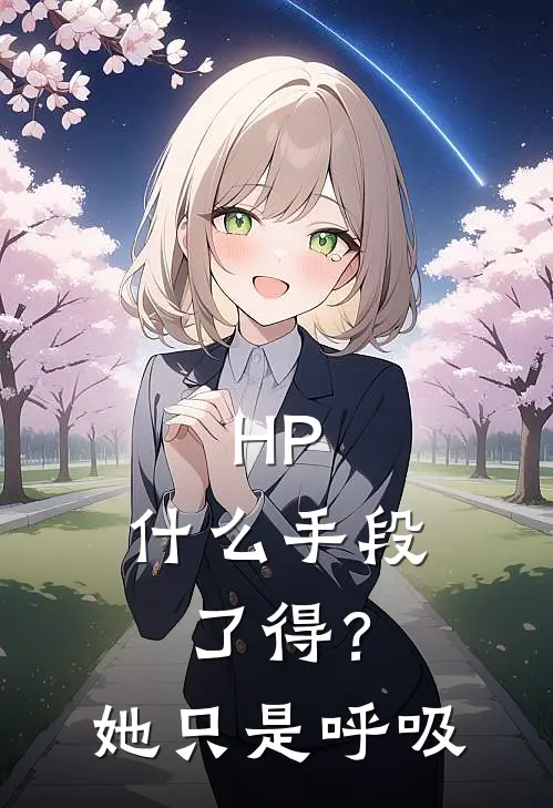 姜禾禾哈利(HP：什么手段了得？她只是呼吸)全文免费在线阅读_HP：什么手段了得？她只是呼吸完整版免费在线阅读