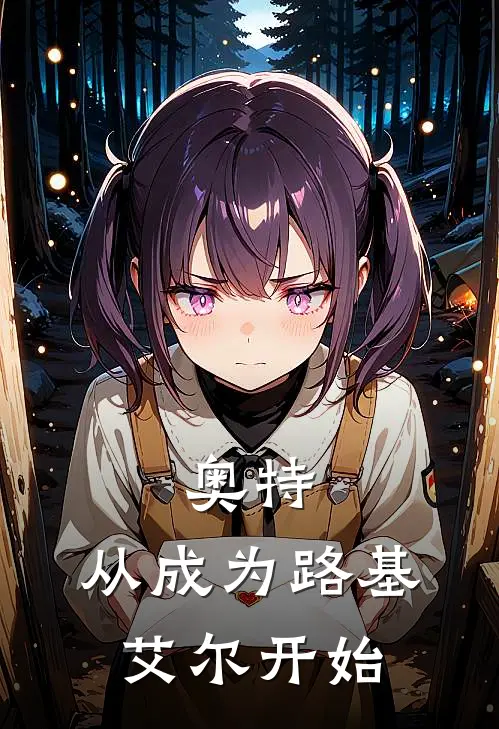 奥特：从成为路基艾尔开始