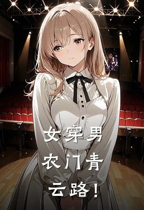 女穿男：农门青云路！(周锦周大山)小说免费在线阅读_女穿男：农门青云路！(周锦周大山)大结局阅读