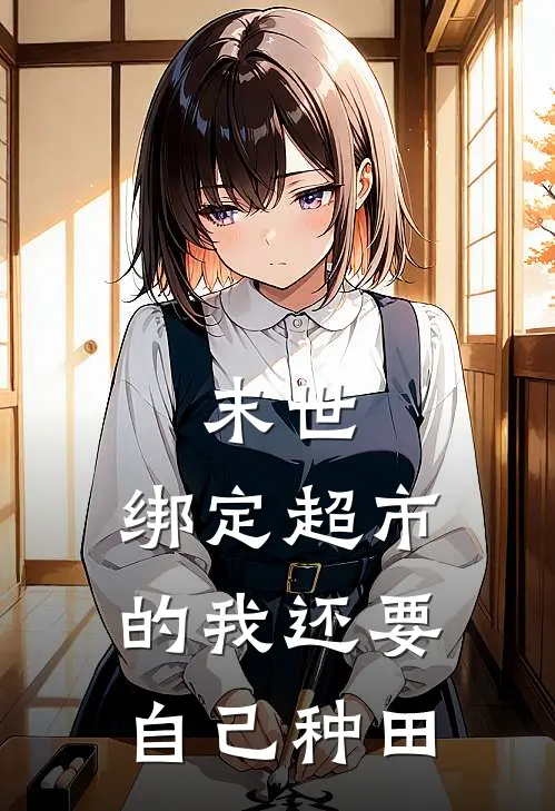 末世：绑定超市的我还要自己种田苏木秦烈好看的小说推荐完结_在哪看免费小说末世：绑定超市的我还要自己种田苏木秦烈