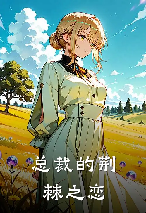 总裁的荆棘之恋