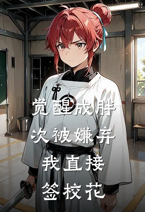 觉醒成胖次被嫌弃，我直接签校花