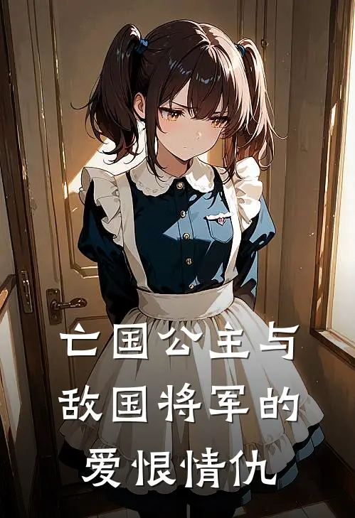 亡国公主与敌国将军的爱恨情仇