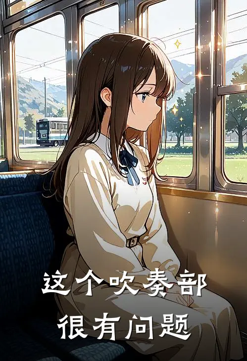 这个吹奏部很有问题