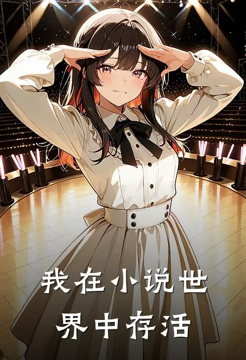 我在小说世界中存活