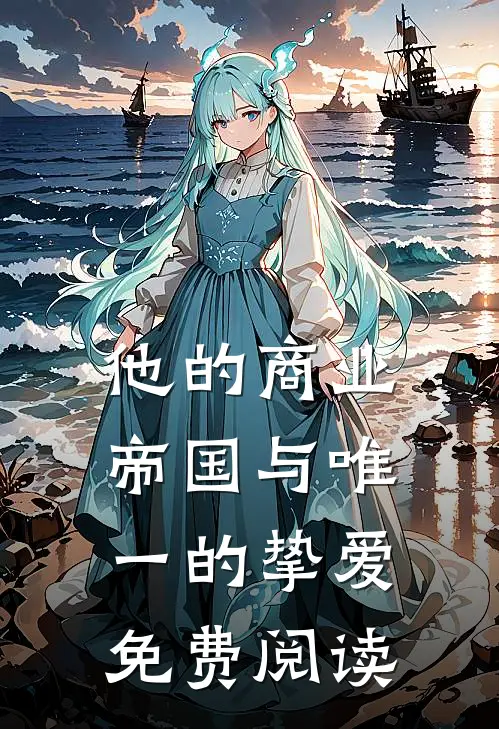 他的商业帝国与唯一的挚爱免费阅读