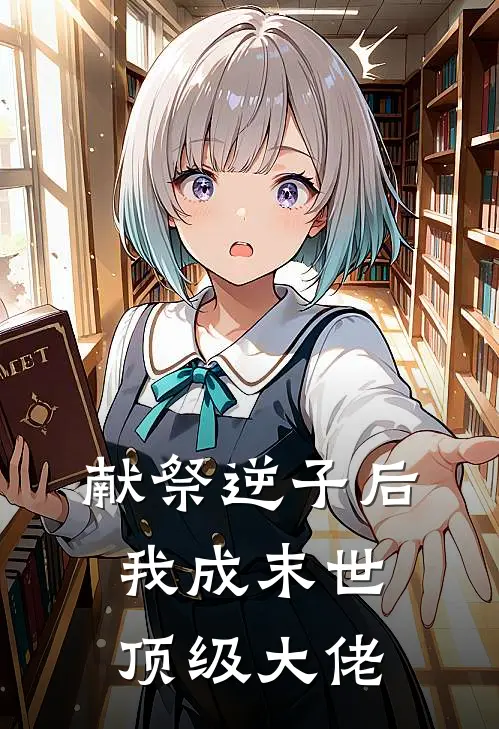 陈兰陈建国（献祭逆子后，我成末世顶级大佬）最新章节列表_（陈兰陈建国）献祭逆子后，我成末世顶级大佬最新小说