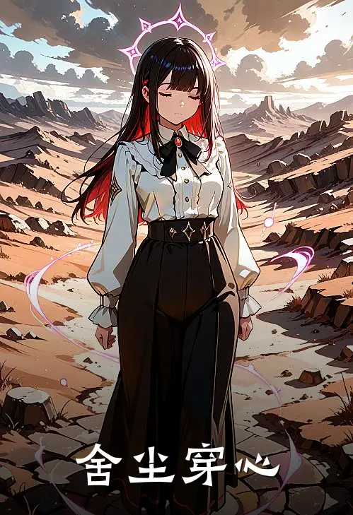 舍尘穿心(沈沧沈沧)在线免费小说_热门网络小说舍尘穿心沈沧沈沧