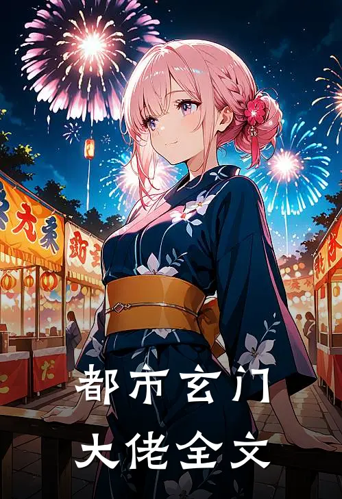 都市玄门大佬全文