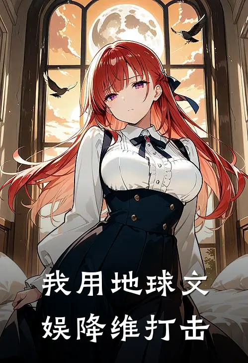 我用地球文娱降维打击
