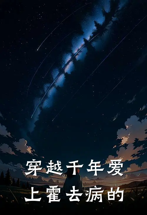 穿越千年爱上霍去病的