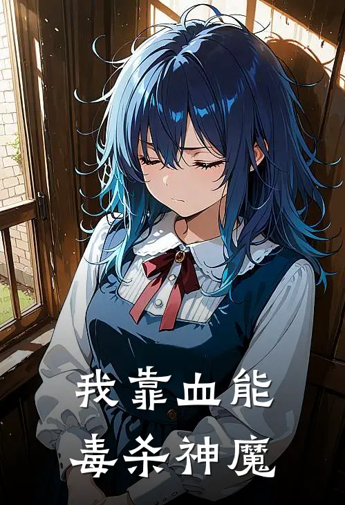 我靠血能毒杀神魔