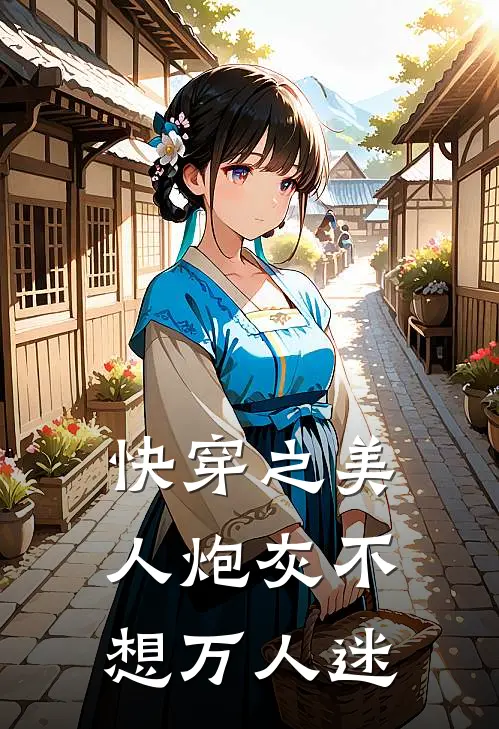 快穿之美人炮灰不想万人迷俞白林煜小说免费完结_完本热门小说快穿之美人炮灰不想万人迷俞白林煜