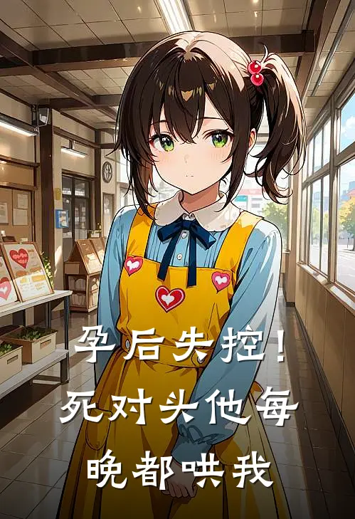 孕后失控！死对头他每晚都哄我沈宴梨赵霖最新好看小说推荐_完本小说免费孕后失控！死对头他每晚都哄我(沈宴梨赵霖)