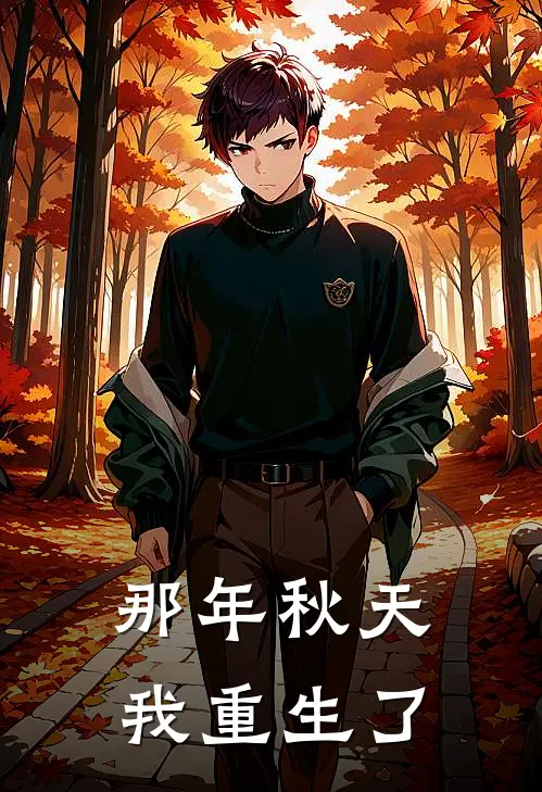 那年秋天，我重生了
