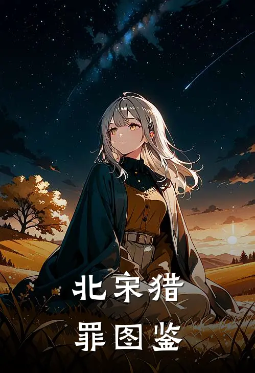 北宋猎罪图鉴全文免费阅读无弹窗大结局_北宋猎罪图鉴（杨执展云）最新小说