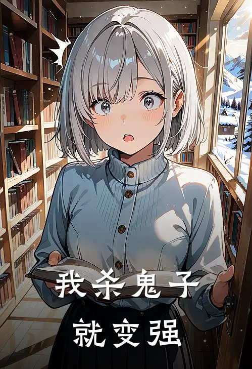 我杀鬼子就变强