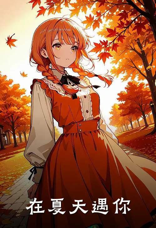 在夏天遇你(林兮温赵小雨)完结版小说_最新全本小说在夏天遇你林兮温赵小雨