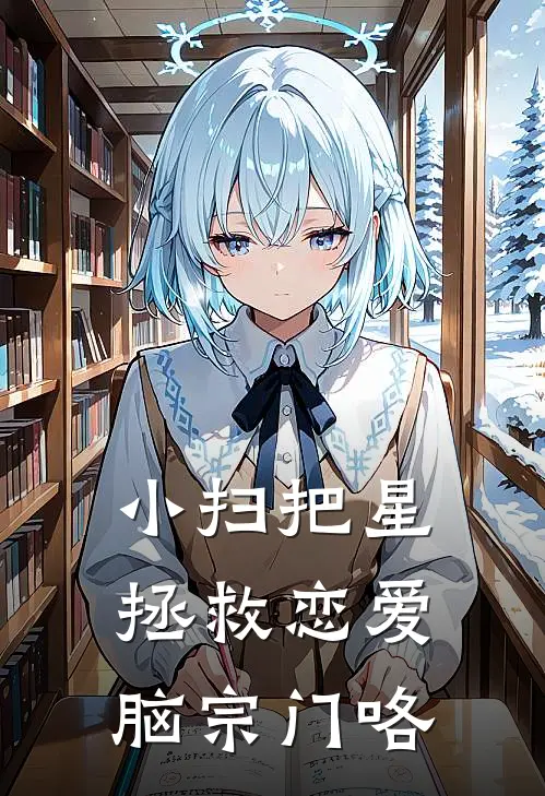 小扫把星拯救恋爱脑宗门咯凌逸司马南新热门小说_最新章节列表小扫把星拯救恋爱脑宗门咯(凌逸司马南)