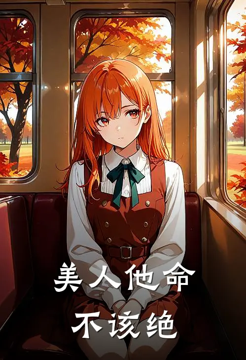 美人他命不该绝