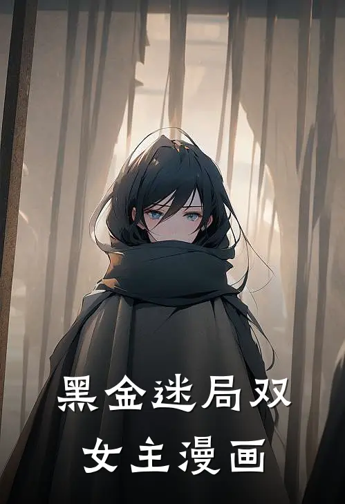 黑金迷局双女主漫画